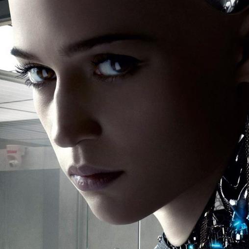 New ‘Ex Machina' Trailer is More Human Than Human