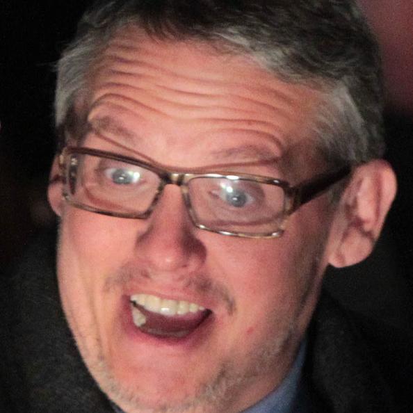 Rumor du Jour: Adam McKay Will Direct A Marvel Movie