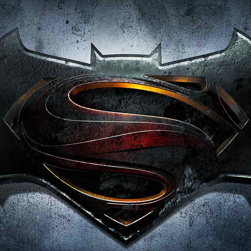 ‘Batman V. Superman' Trailer to Debut with ‘Mad Max'