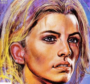 AMC's ‘Preacher' Picks A Tulip