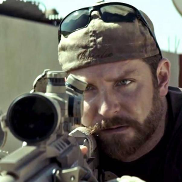 ‘American Sniper' Is 2014's Biggest Moneymaker
