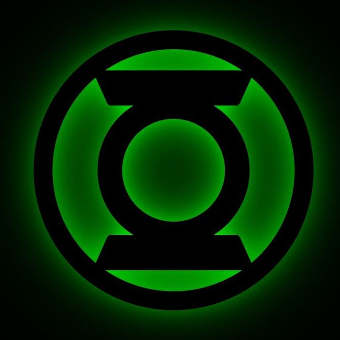 Rumor du Jour: Chris Pine Wanted for Green Lantern