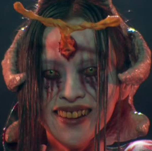 Doomsday Reels: Helldriver