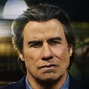 John Travolta's Wig Stars in This Trailer for ‘The Forger'