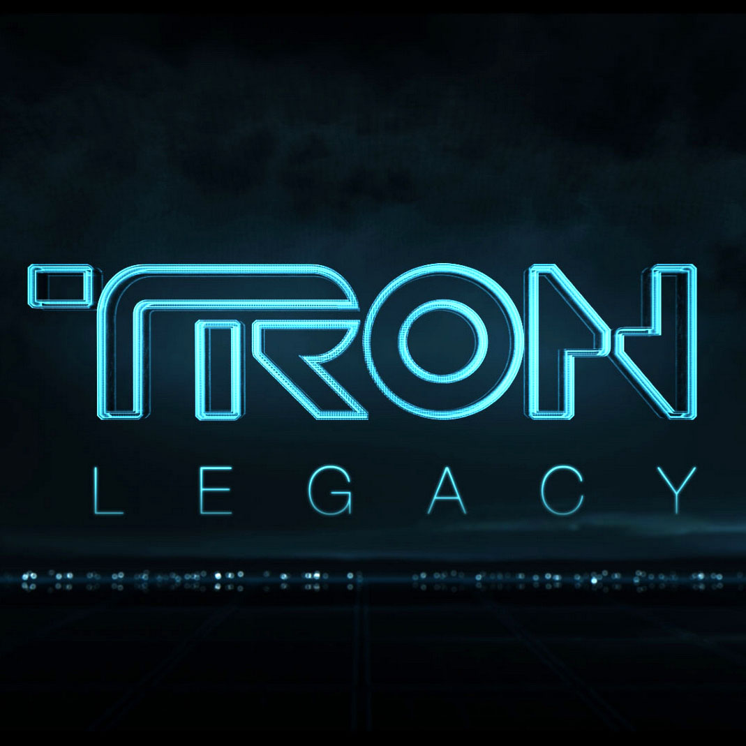 A New TRON is Booting Up