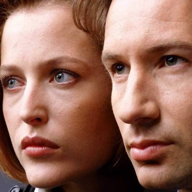 (Updated) The Truth is Still Out There: ‘The X-Files' Premiere Trailer Made Me Squeal With Delight