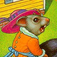 MGM Wants To Smurf-itize ‘The Secret of NIMH'