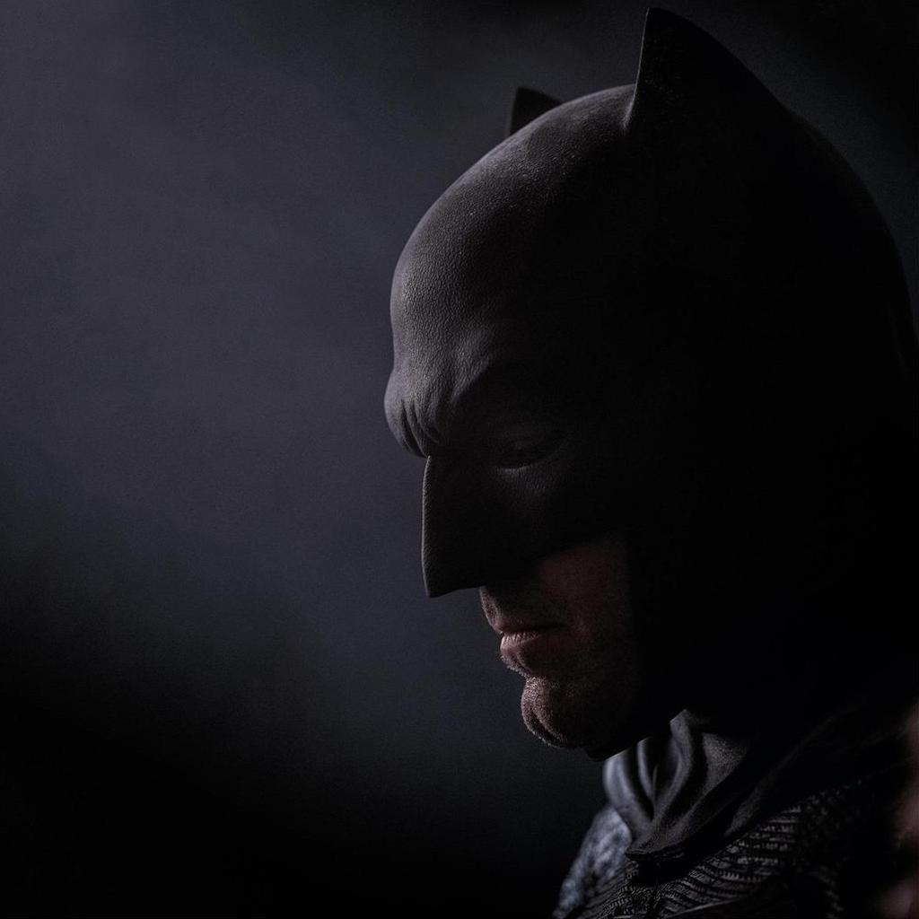 Batman's Connection to Suicide Squad Revealed?