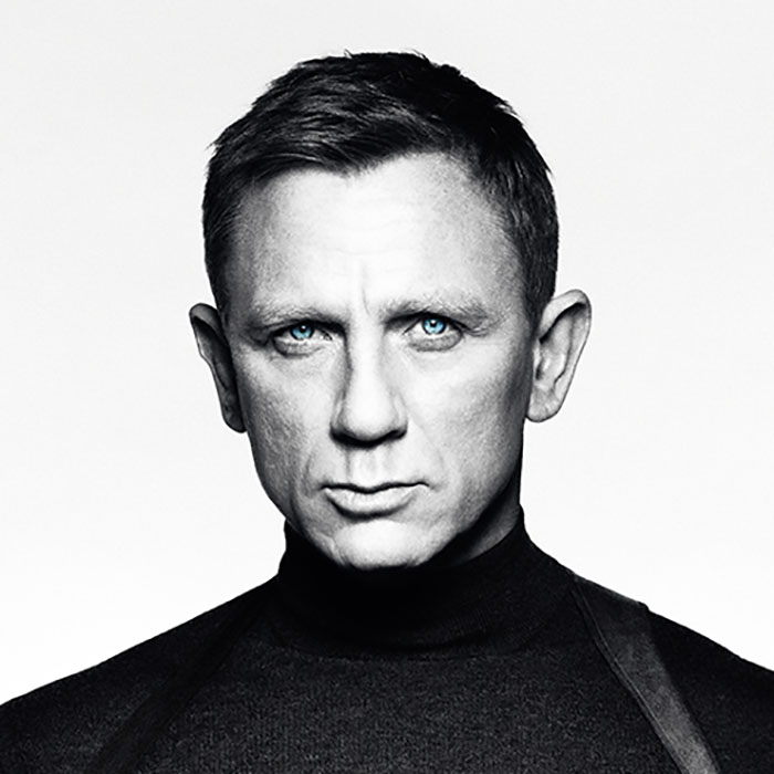 ‘SPECTRE' Teaser Hits Web