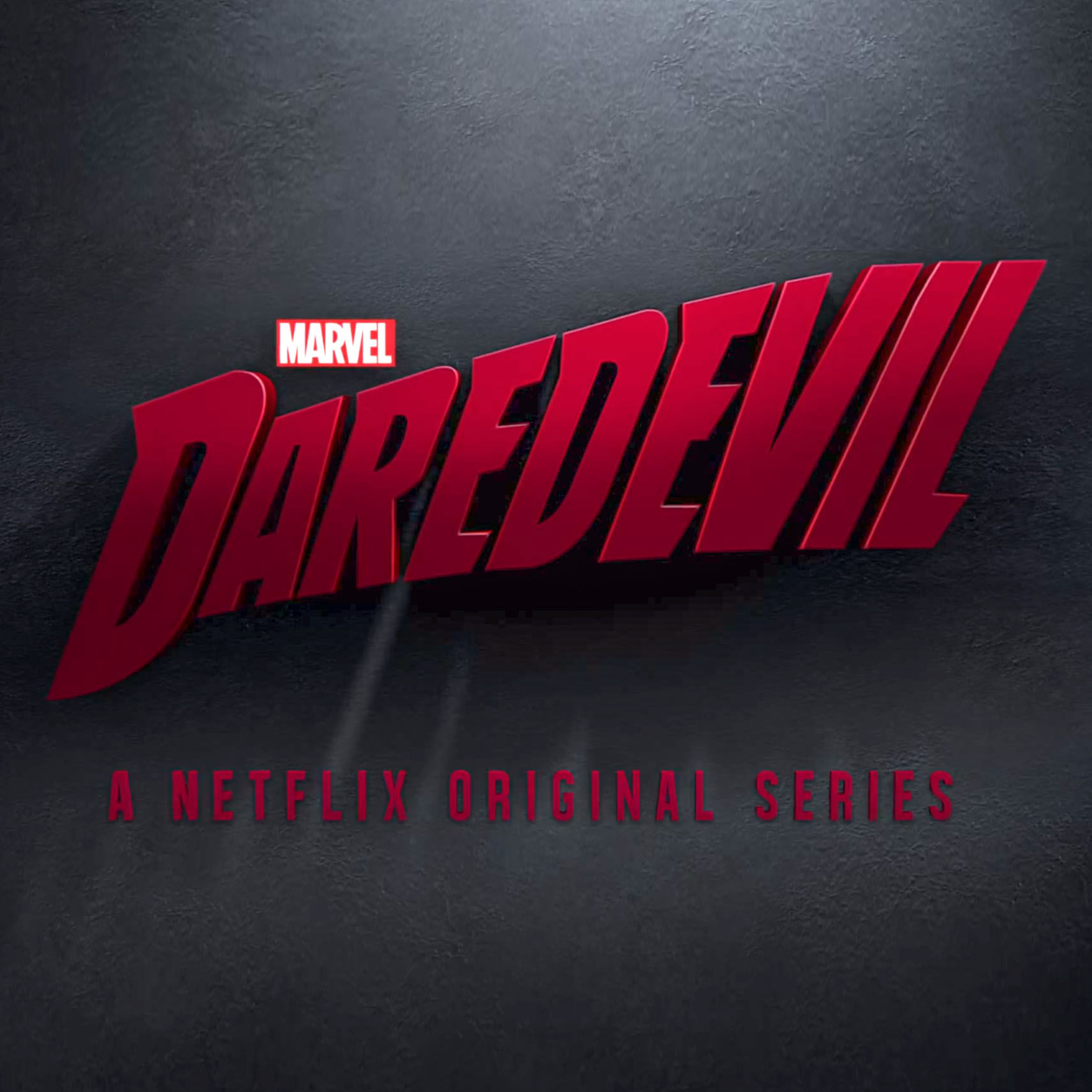 Daredevil's Red Suit Revealed