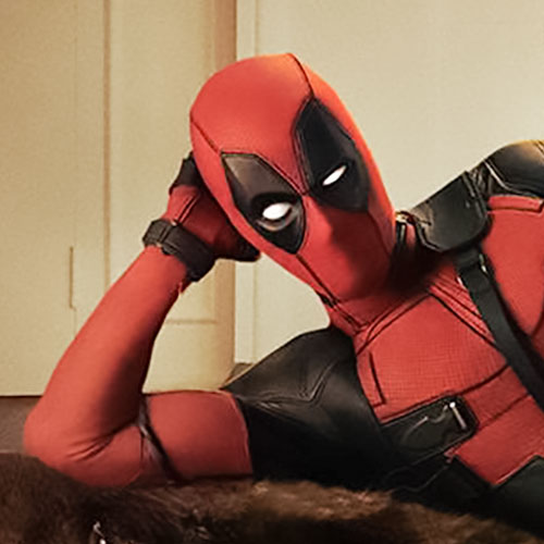 The Drew Reviews – ‘Deadpool' is More Silly Than Super