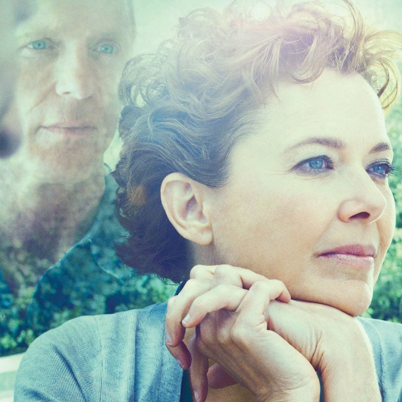 DVD Review: The Face of Love