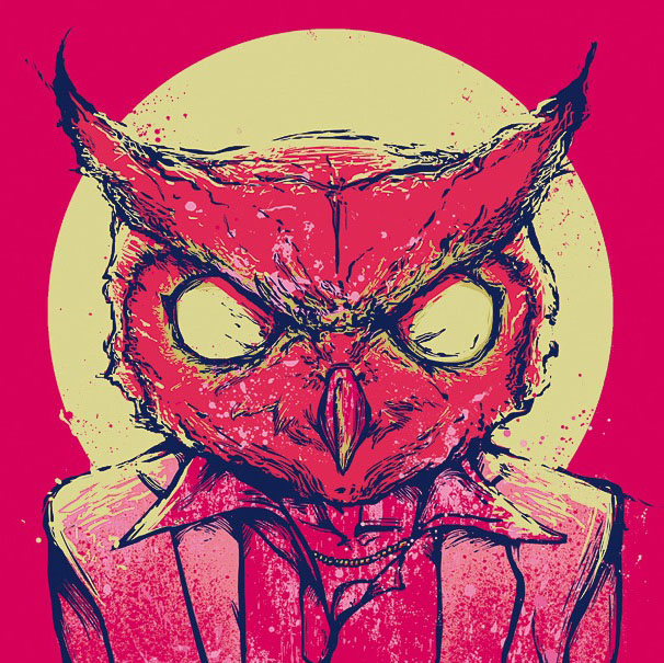 MCP Review: Hotline Miami 1+2