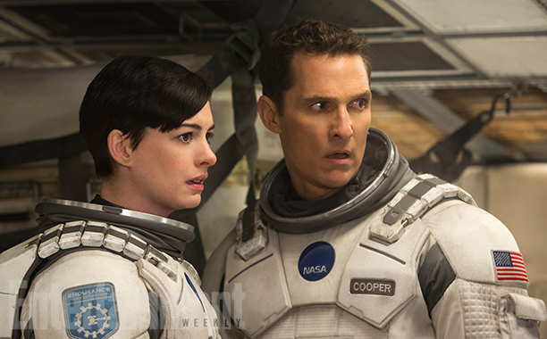 Interstellar's original, much darker ending revealed