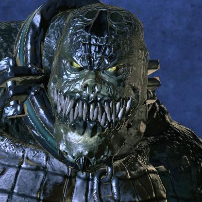 ‘Suicide Squad‘ adds Killer Croc