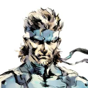 ‘Monsters' Have Taken Over the ‘Metal Gear Solid' Script