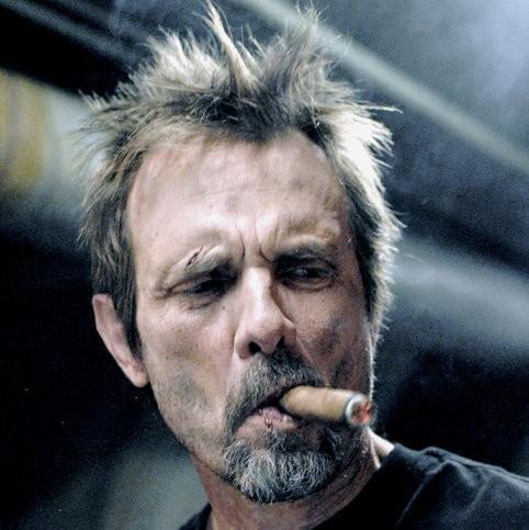 (UPDATE) Michael Biehn Will Eat with the Rest of the Grunts in ‘Aliens 2'