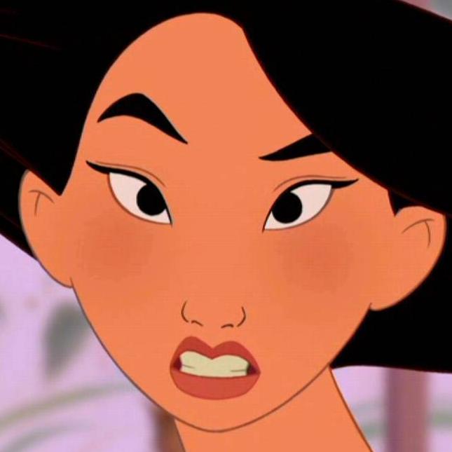 Of Course ‘Mulan' is Getting A Live-Action Remake