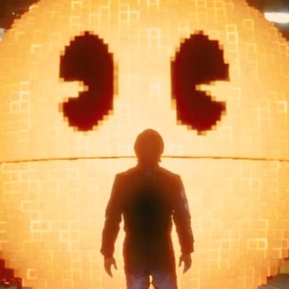I Can't Deal With this ‘Pixels' Trailer