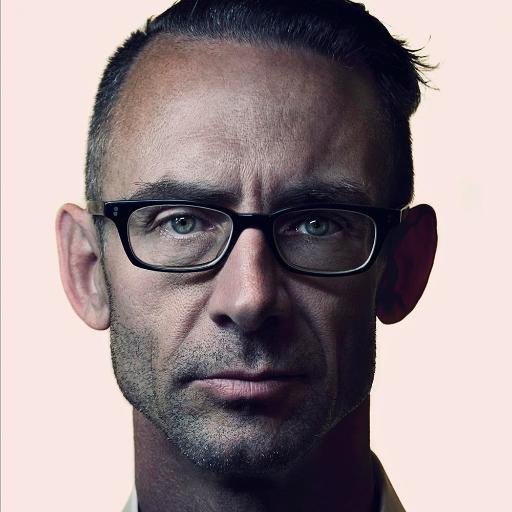 Chuck Palahniuk Wants To Sing You A ‘Lullaby'