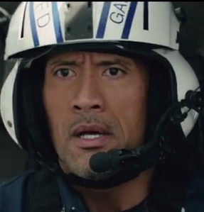 The Rock vs. Lo Pan: They Are Remaking ‘Big Trouble in Little China'