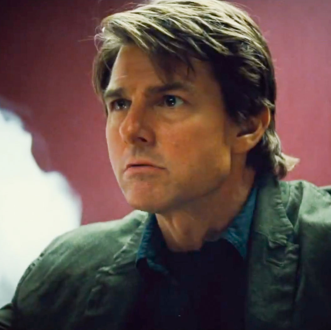 ‘Mission: Impossible – Rogue Nation' Looks Even Better in Full Trailer