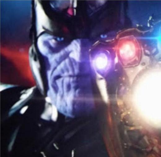 Russo Brothers Confirmed for ‘Avengers Infinity War Part I and II'