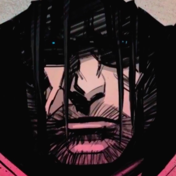 Check out this impressive animatic from ‘The Untamed'