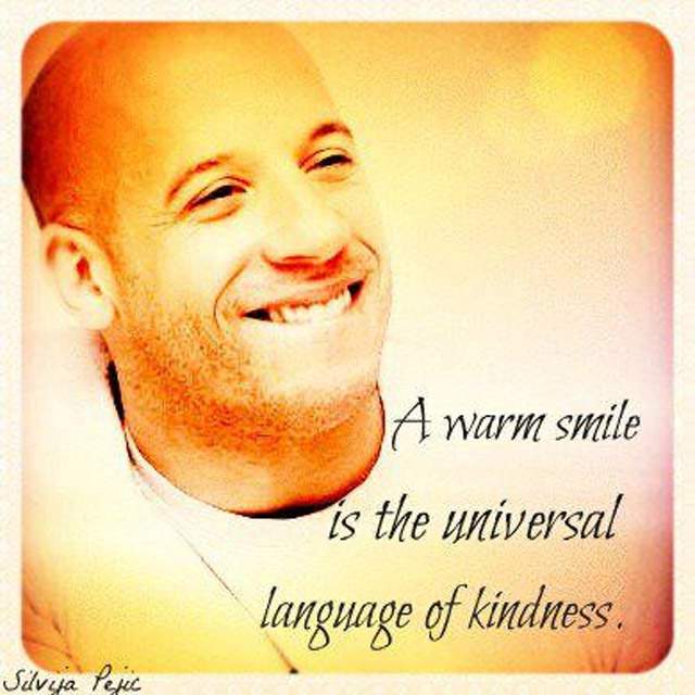 Vin Diesel Predicts ‘Furious 7' Will Win Every Oscar Ever