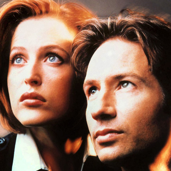 Want Some More Info on New ‘X-Files' Episodes?