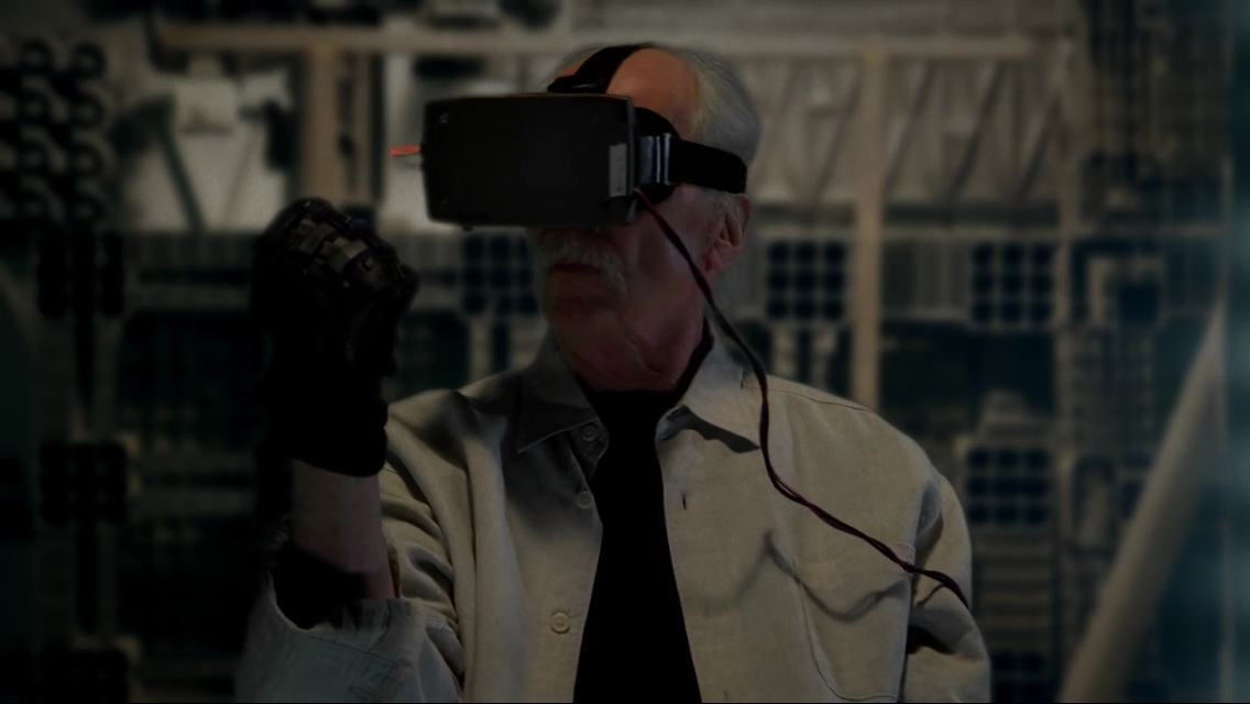 John Carpenter's Night is Now a Music Video