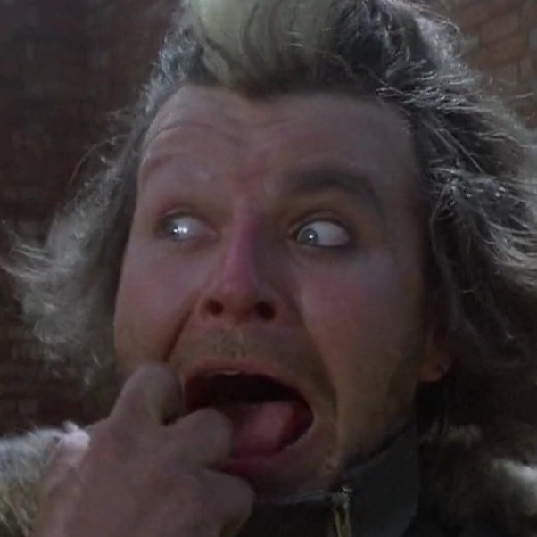 Doomsday Reels: Mad Max