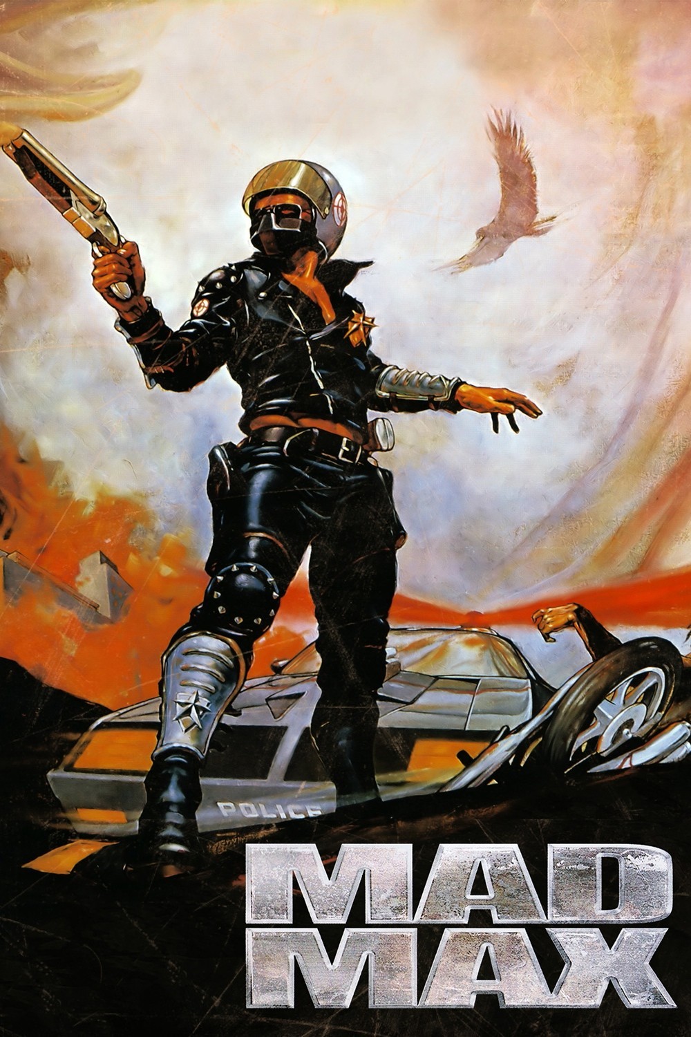 [MINI-HD] Mad Max (1979) แมดแม็กซ์ ภาค 1 [720p] [พากย์ไทย 5.1 + อังกฤษ 5.1] [บรรยายไทย + อังกฤษ] [เสียงไทย + ซับไทย] [ONE2UP]
