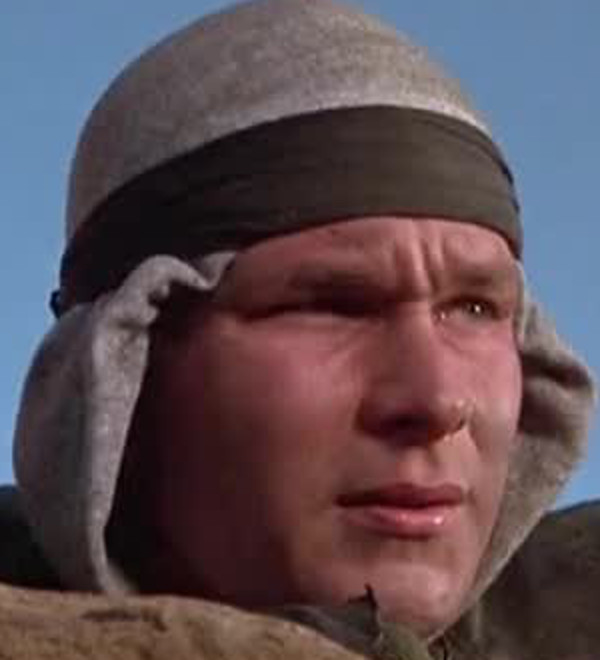 Doomsday Reels: Red Dawn