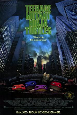 Michael Bay Posts Images Of Ninja Turtle Conveyances On Twitter