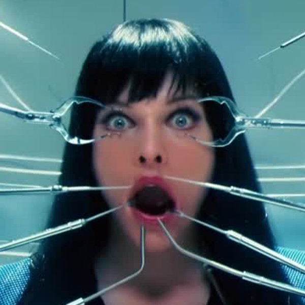 Doomsday Reels: Ultraviolet