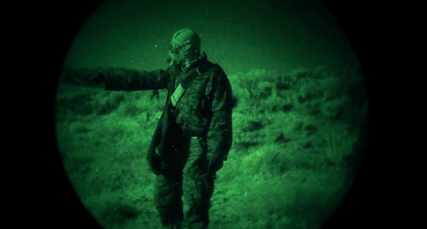 The Long Gestating ‘Area 51' Finally Births Itself For A May 15th Release