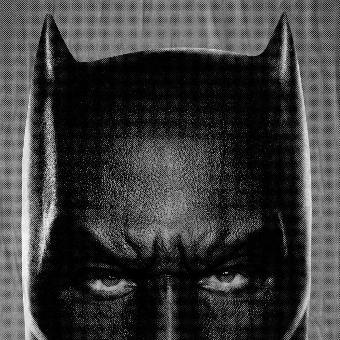 UPDATED! This Is What Batfleck Looks Like With No Batneck