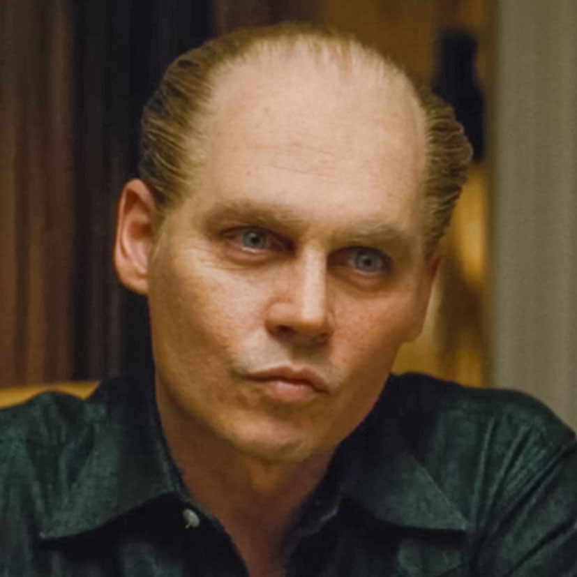 ‘Black Mass' Trailer: Johnny Depp is a White Walker
