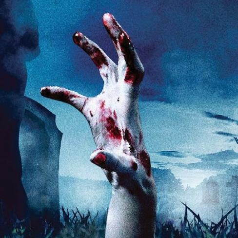 Joe Dante's ‘Burying the Ex' Digs Up A Trailer