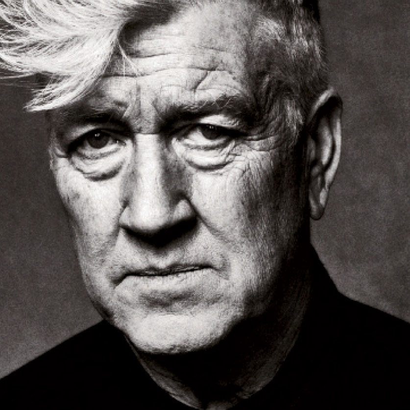‘Twin Peaks' Teaser: The Lynch is Strong With This One