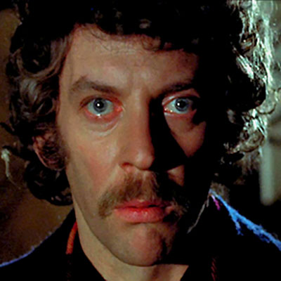 StudioCanal wants to remake ‘Don't Look Now'