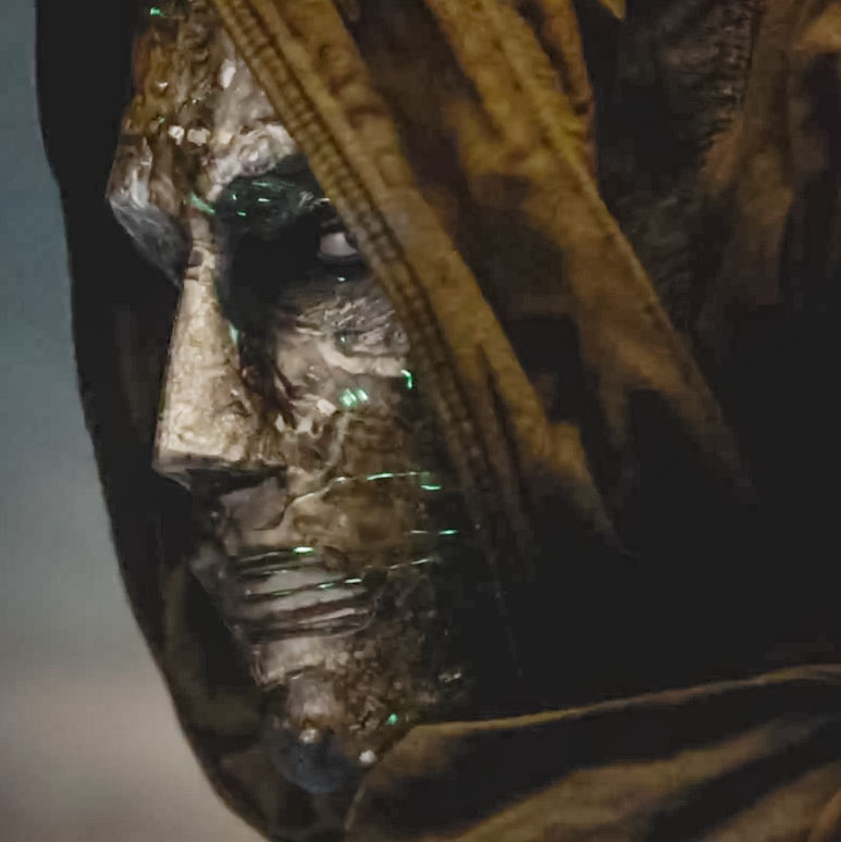 New ‘Fantastic Four' Trailer is Okay, Finally Shows Doom