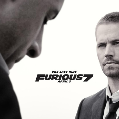 Flynn's Review: Furious 7