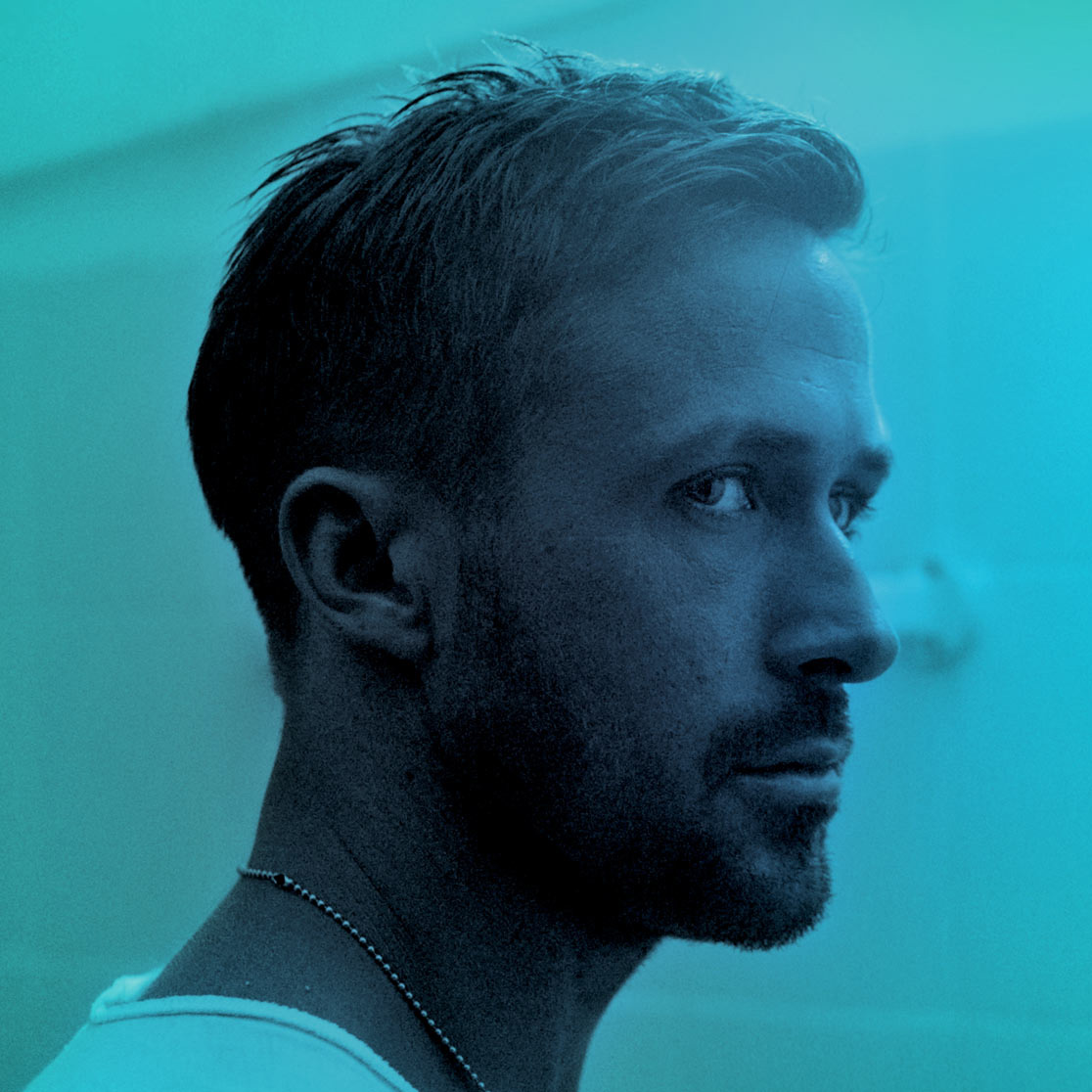 Ryan Gosling in Negotiations to Brood in ‘Blade Runner' Sequel