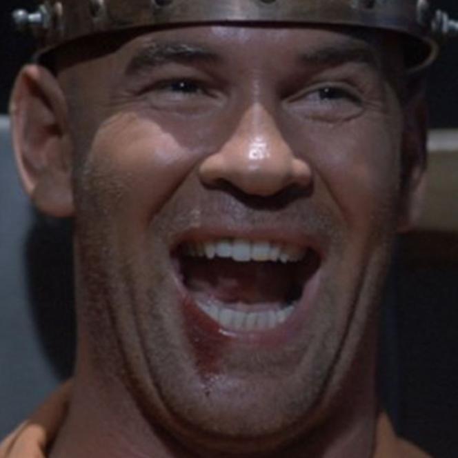 Mitch Pileggi Will Skin Again in ‘X-Files' Event Series