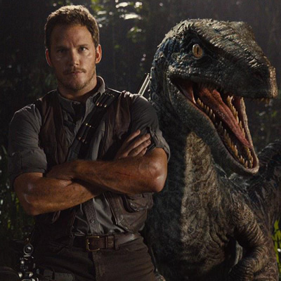 Why ‘Jurassic World' Deserves Your Interest