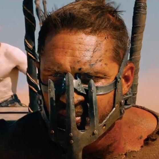 The Broad Warrior – Feminism in ‘Mad Max: Fury Road'