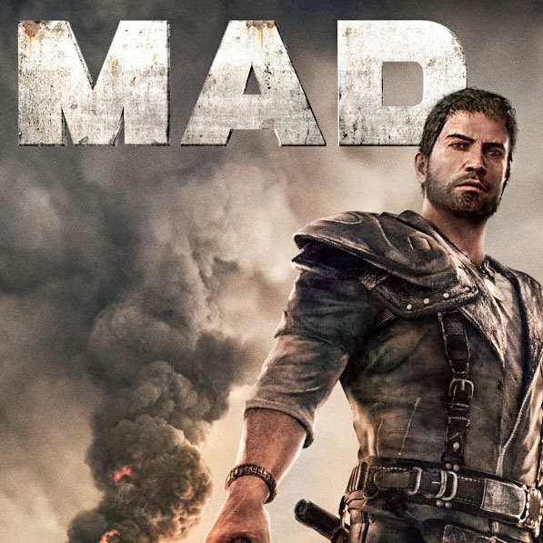 MCP Trailers: ‘Mad Max'
