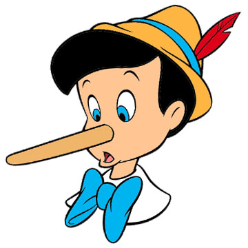 I'd Lie About Disney's Live Action ‘Pinocchio', But…